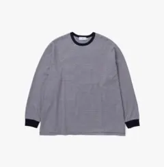 2025年最新】Graphpaper メンズ 七分・長袖カットソーの人気アイテム