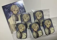 【ピオフィ】まるくじ　小吉・末吉セット　ダンテ