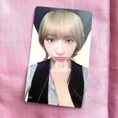 ME：I ミーアイ SHIZUKU 飯田栞月 トレカ 051