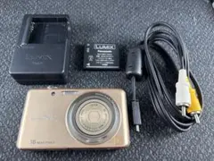 Panasonic LUMIX DMC-FH7 デジタルカメラのサムネイル