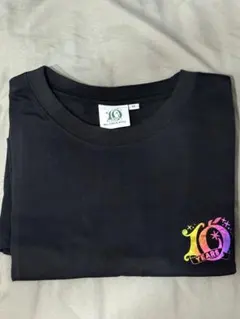 Mrs. GREEN APPLE FJORD アニバーサリーTシャツ