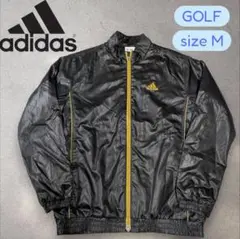 adidas ゴルフジャケット Mサイズ