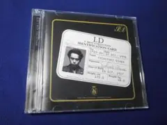 ★中古ＣＤ★大沢誉志幸 ［Ｉ．Ｄ］　Ｙ　Ｂｅｓｔ　Ｃｏｌｌｅｃｔｉｏｎ