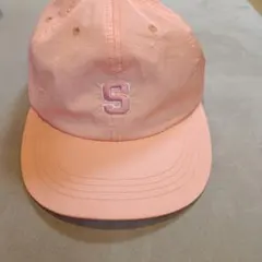 ｈｏｍｅ ｒｕｎcap ベースボールキャップサイズフリーのサムネイル