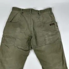 Patagonia パタゴニア アイアンフォージキャンパス ダブルニー W36のサムネイル