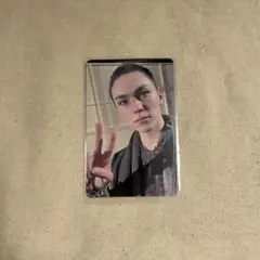 バーノン burstday yizhiyu yzy A ヨントン トレカ 中華