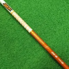 TOUR AD GC-6 FLEX S テーラーメイド 3W用 カスタムシャフト - メルカリ
