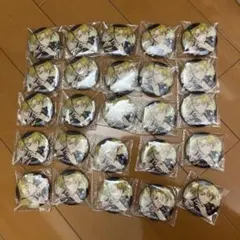 ディアヴォーカリスト ジュダ 缶バッジ ディアヴォ リジェフェス限定
