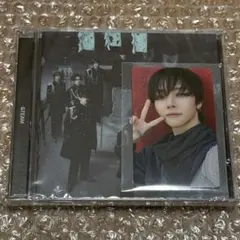 匿名配送 &TEAM ラキドロ B賞 千葉 ニコラス NICHOLAS トレカ - メルカリ