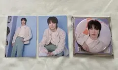 SEVENTEEN ミンハオ THE8 HOME トレカ