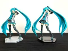 キャラクター・ボーカル・シリーズ01 初音ミク 1/8 完成品フィギュア
