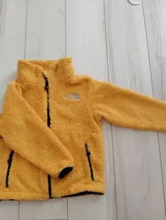 THE NORTH FACE フリースジャケット 110サイズ