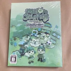 Melon Journey : Bittersweet Memories 限定…