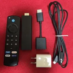 Amazon Fire TV Stick 4K