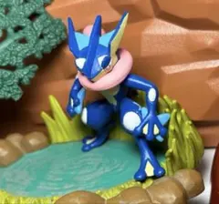 2026年最新】ポケモン モンコレ ゲッコウガの人気アイテム - メルカリ