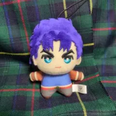 ジョジョの奇妙な冒険　ジョナサン　ちみっともぬい　ナムコ　マスコット