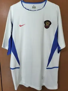 p*y様 【正規品】2004年ポルトガル代表 アウェイユニフォーム （Nike製
