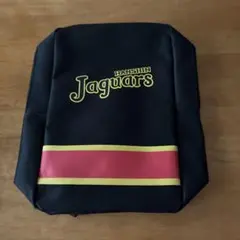 【最終価格】阪神タイガース ジャガーズ ボディバッグ 入場者プレゼント