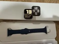 Apple Watch se2 40mm ホワイト
