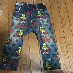 ヒスミニライクアデニム９０位？