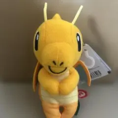 ポケモン　ちょっこりさん　カイリュー