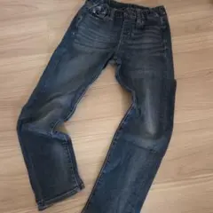UNIQLO　デニム　130cm