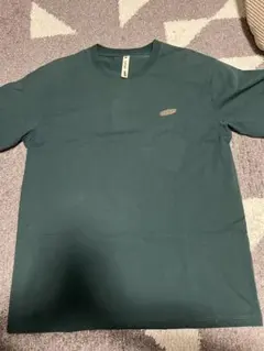 KEEN ポートランド Tシャツ ダークグリーンのサムネイル