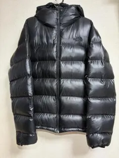 THE NORTH FACE アコンカグアフーディー Lサイズ ND18805