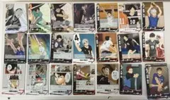 まとめ売り特価】バボカ 及川徹 SP他 レア以上13枚セット - メルカリ
