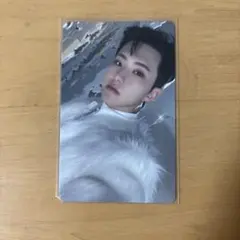 SEVENTEEN ホシ あいのちから