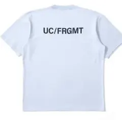 UNDERCOVER FRAGMENT BALANCE Tシャツ