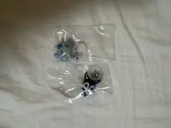 ジュエルペット めじるしアクセサリー２　ルーア サフィ