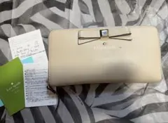 ケイトスペード　kate spade 長財布