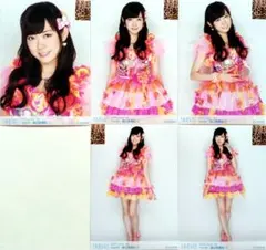 渡辺麻友 生写真 コンプセット - メルカリ