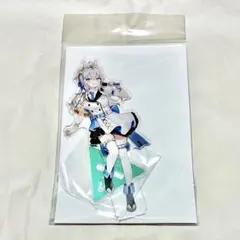 時々ボソッとロシア語でデレる隣のアーリャさん アクリルスタンド