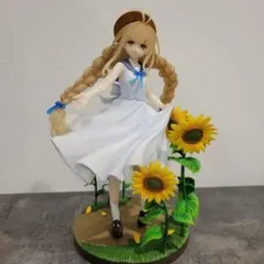 お隣の天使様 椎名真昼 1/7スケールフィギュア