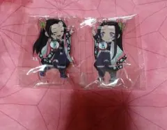 鬼滅の刃　胡蝶カナエ　アクリルスタンド