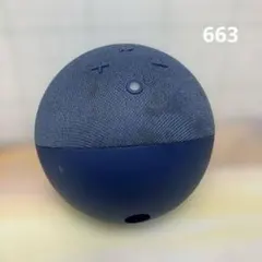 Amazon Echo Dot 第5世代　ジャンク