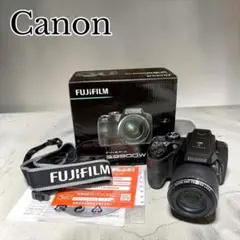 FUJIFILM FINEPIX S9900W コンパクトデジタルカメラのサムネイル