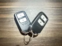 ホンダ 純正スマートキー2ボタン 72147T5CJO1 72147T5AJO1 | Mercari