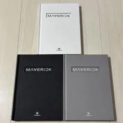 2026年最新】maverick theboyzの人気アイテム - メルカリ