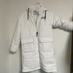 SISTER JENNI ベンチコート