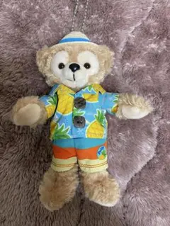 2026年最新】ダッフィーぬいばの人気アイテム - メルカリ