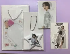 RIIZE ソンチャン ラントイ