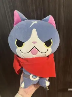 妖怪ウォッチ エンマ大王 ぬいぐるみ Amazon.co.jp: ヨロズマート 鬼時間限定 妖怪ウォッチ DXくっ