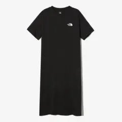 ノースフェイス Mサイズ ワンピース