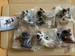 シニャ神さん 全6種 コンプリート セット