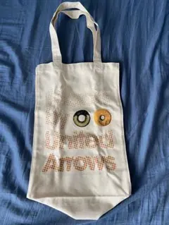 [新品] トートバッグおまけ付き