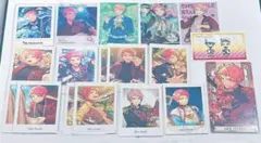 あんさんぶるスターズ 斎宮宗 紙類20点まとめ売り