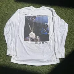1020 Stussy Eric B & Rakim Dont Sweat LSのサムネイル